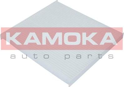 Kamoka F407201 - Фильтр воздуха в салоне avtokuzovplus.com.ua