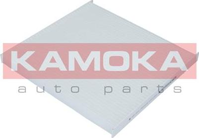 Kamoka F407201 - Фильтр воздуха в салоне avtokuzovplus.com.ua