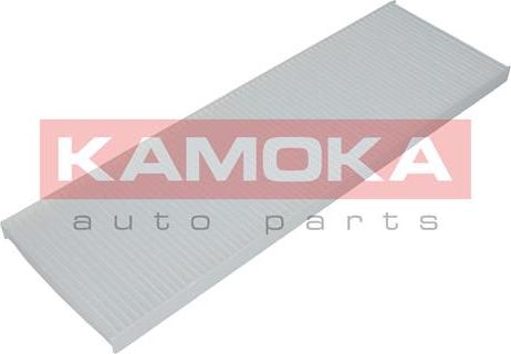 Kamoka F407301 - Фильтр воздуха в салоне avtokuzovplus.com.ua