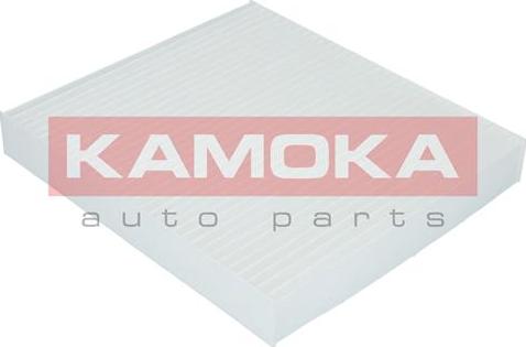 Kamoka F407901 - Фільтр, повітря у внутрішній простір autocars.com.ua