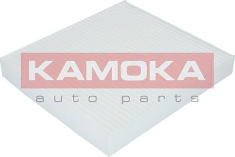 Kamoka F407901 - Фільтр, повітря у внутрішній простір autocars.com.ua