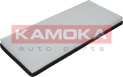 Kamoka F408001 - Фільтр, повітря у внутрішній простір autocars.com.ua