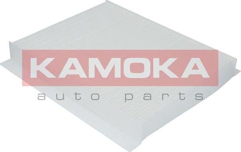 Kamoka F408301 - Фільтр, повітря у внутрішній простір autocars.com.ua