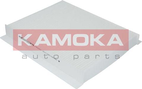 Kamoka F408301 - Фильтр воздуха в салоне autodnr.net