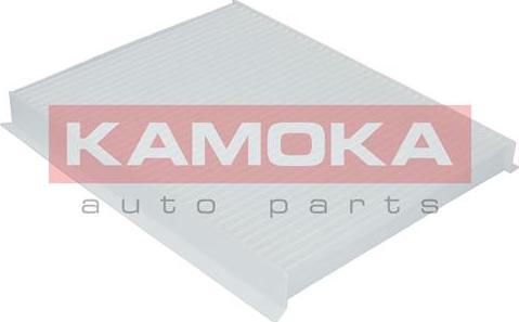 Kamoka F408401 - Фільтр, повітря у внутрішній простір autocars.com.ua