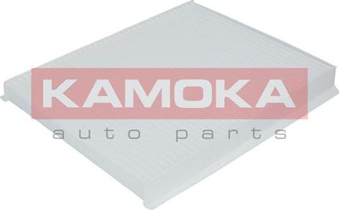 Kamoka F408401 - Фільтр, повітря у внутрішній простір autocars.com.ua