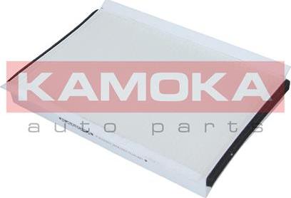 Kamoka F408901 - Фільтр, повітря у внутрішній простір autocars.com.ua