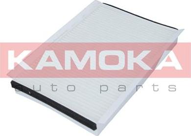 Kamoka F408901 - Фільтр, повітря у внутрішній простір autocars.com.ua