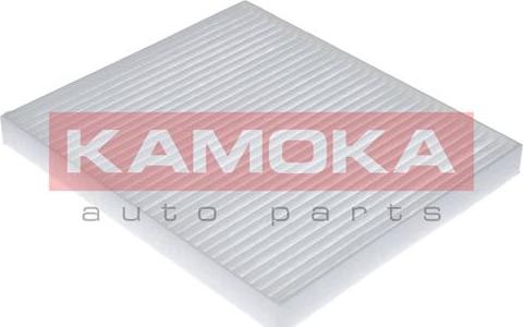 Kamoka F409001 - Фильтр воздуха в салоне avtokuzovplus.com.ua