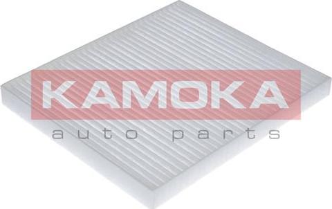Kamoka F409001 - Фільтр, повітря у внутрішній простір autocars.com.ua