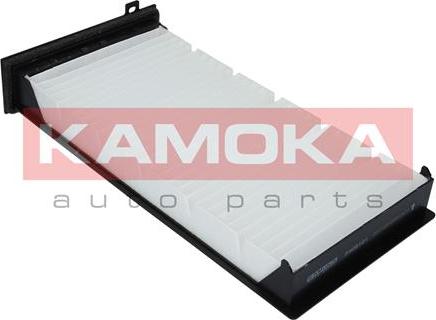 Kamoka F409101 - Фильтр воздуха в салоне autodnr.net