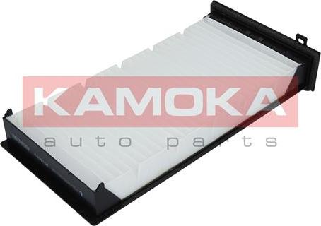 Kamoka F409101 - Фільтр, повітря у внутрішній простір autocars.com.ua