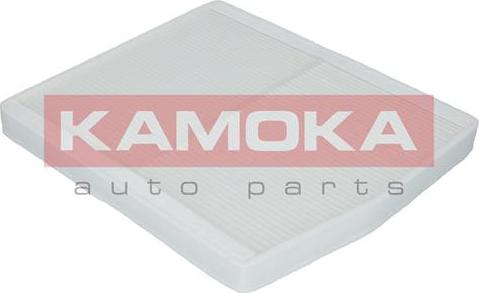 Kamoka F409201 - Фільтр, повітря у внутрішній простір autocars.com.ua