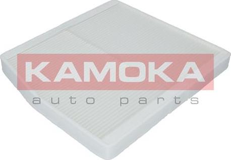 Kamoka F409201 - Фільтр, повітря у внутрішній простір autocars.com.ua