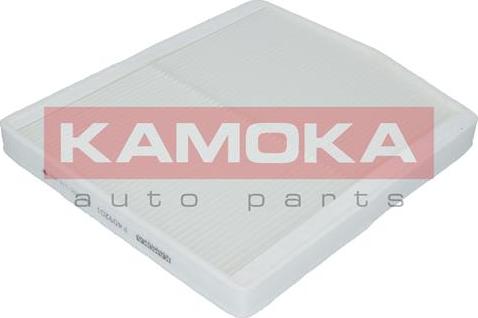 Kamoka F409201 - Фільтр, повітря у внутрішній простір autocars.com.ua