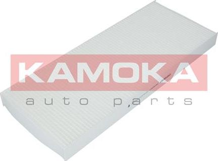 Kamoka F409301 - Фильтр воздуха в салоне avtokuzovplus.com.ua