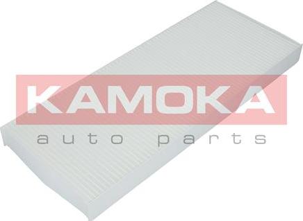 Kamoka F409301 - Фільтр, повітря у внутрішній простір autocars.com.ua