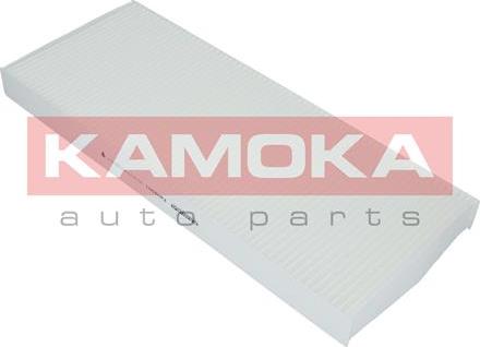 Kamoka F409301 - Фильтр воздуха в салоне avtokuzovplus.com.ua