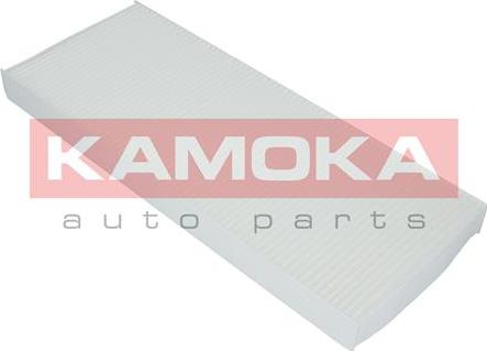 Kamoka F409301 - Фильтр воздуха в салоне avtokuzovplus.com.ua