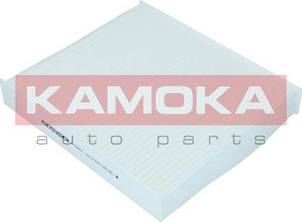 Kamoka F409901 - Фільтр, повітря у внутрішній простір autocars.com.ua