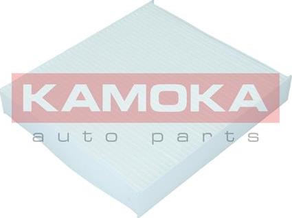 Kamoka F409901 - Фильтр воздуха в салоне avtokuzovplus.com.ua