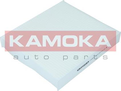 Kamoka F409901 - Фільтр, повітря у внутрішній простір autocars.com.ua