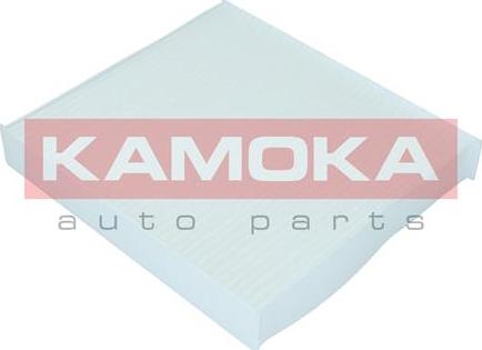 Kamoka F409901 - Фільтр, повітря у внутрішній простір autocars.com.ua