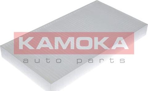Kamoka F410101 - Фильтр воздуха в салоне avtokuzovplus.com.ua