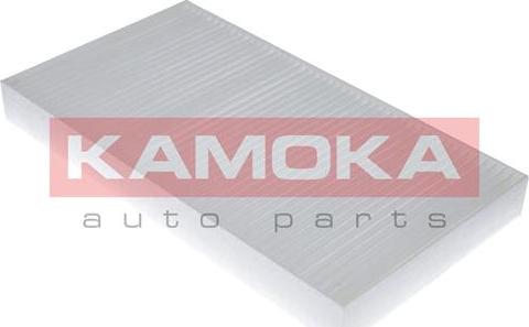 Kamoka F410101 - Фільтр, повітря у внутрішній простір autocars.com.ua