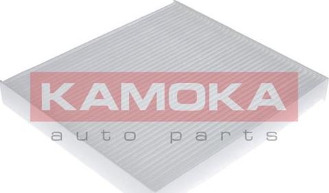 Kamoka F410201 - Фільтр, повітря у внутрішній простір autocars.com.ua