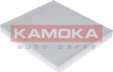 Kamoka F410201 - Фильтр воздуха в салоне avtokuzovplus.com.ua