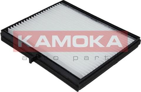 Kamoka F410401 - Фільтр, повітря у внутрішній простір autocars.com.ua