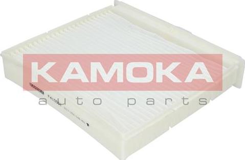 Kamoka F410501 - Фильтр воздуха в салоне avtokuzovplus.com.ua