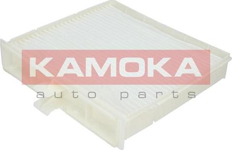 Kamoka F410501 - Фильтр воздуха в салоне avtokuzovplus.com.ua