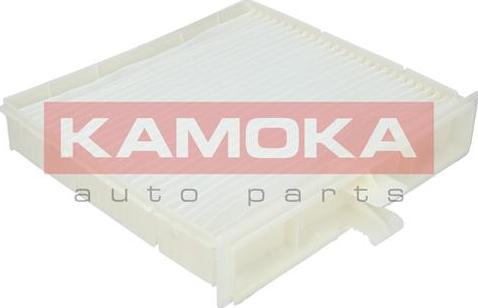 Kamoka F410501 - Фильтр воздуха в салоне avtokuzovplus.com.ua