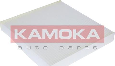 Kamoka F411301 - Фільтр, повітря у внутрішній простір autocars.com.ua