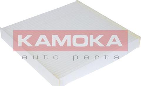 Kamoka F411301 - Фільтр, повітря у внутрішній простір autocars.com.ua