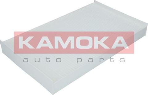 Kamoka F411401 - Фільтр, повітря у внутрішній простір autocars.com.ua