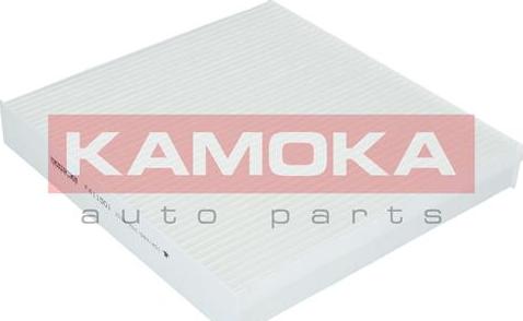 Kamoka F411501 - Фильтр воздуха в салоне avtokuzovplus.com.ua
