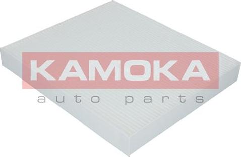 Kamoka F412001 - Фільтр, повітря у внутрішній простір autocars.com.ua