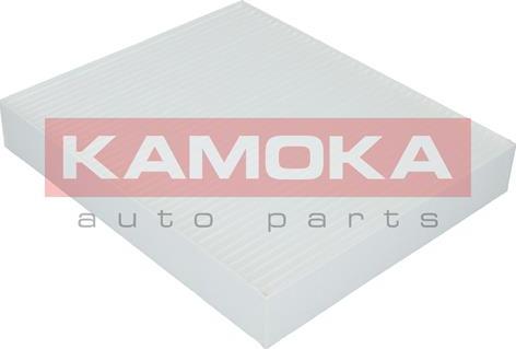 Kamoka F412101 - Фильтр воздуха в салоне autodnr.net