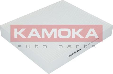 Kamoka F412101 - Фильтр воздуха в салоне autodnr.net