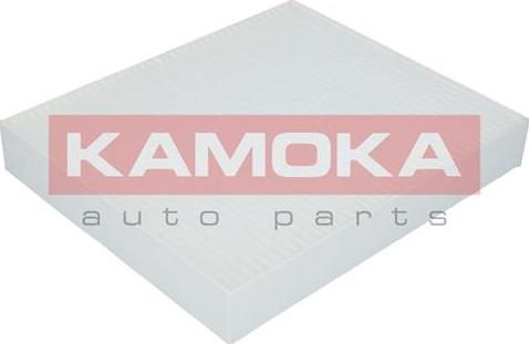 Kamoka F412101 - Фільтр, повітря у внутрішній простір autocars.com.ua