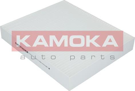 Kamoka F412101 - Фильтр воздуха в салоне autodnr.net