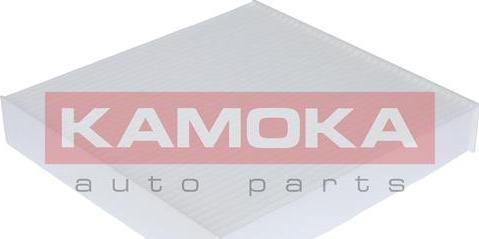 Kamoka F412701 - Фільтр, повітря у внутрішній простір autocars.com.ua