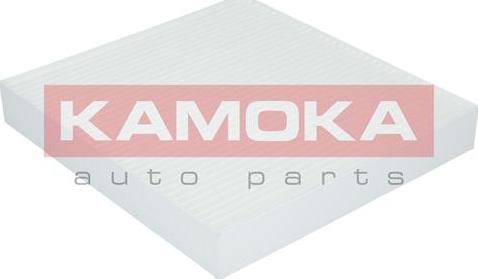 Kamoka F412901 - Фільтр, повітря у внутрішній простір autocars.com.ua