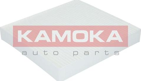 Kamoka F412901 - Фільтр, повітря у внутрішній простір autocars.com.ua