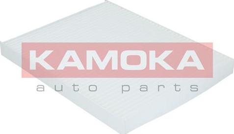 Kamoka F413101 - Фільтр, повітря у внутрішній простір autocars.com.ua