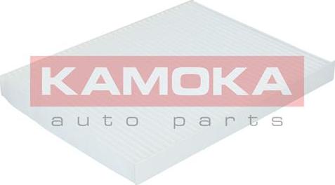 Kamoka F413101 - Фільтр, повітря у внутрішній простір autocars.com.ua