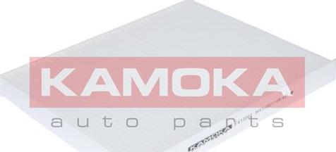Kamoka F413201 - Фильтр воздуха в салоне avtokuzovplus.com.ua